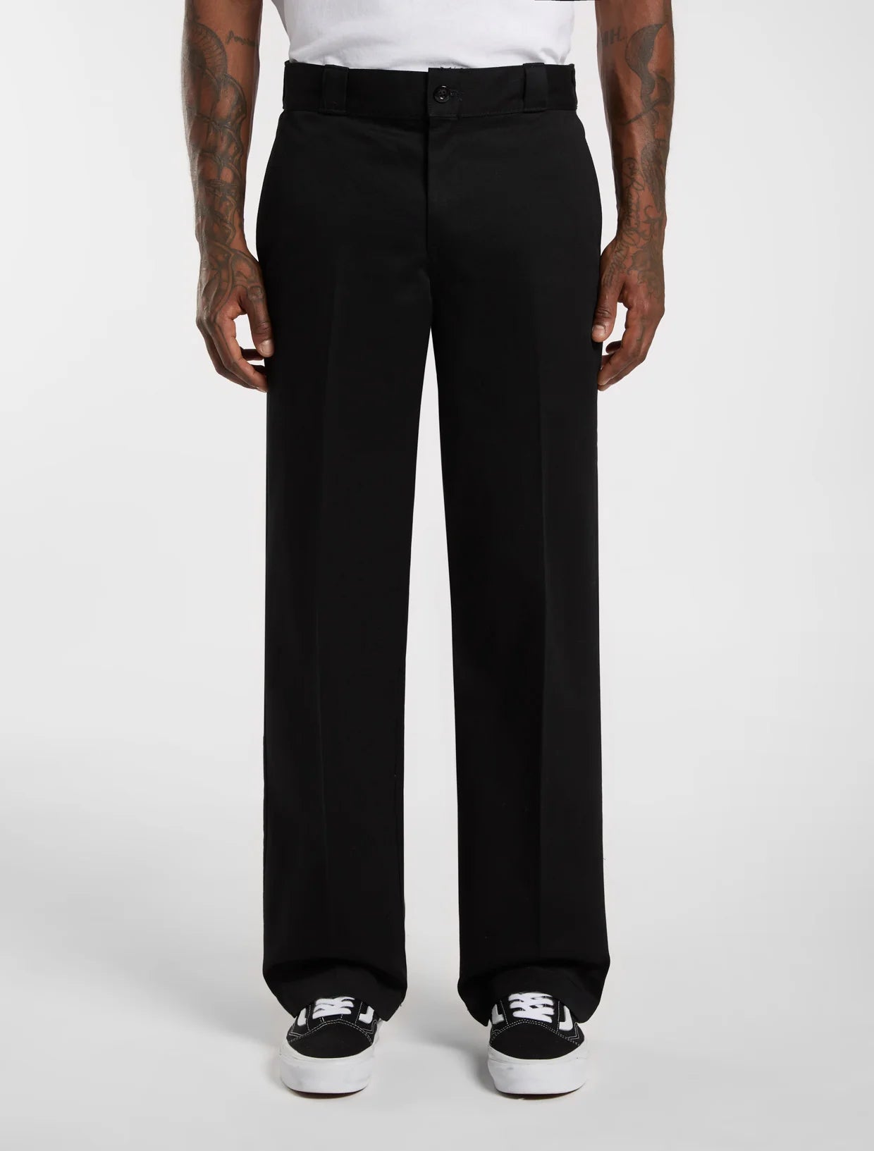 247 Regular Work Broek voor Heren