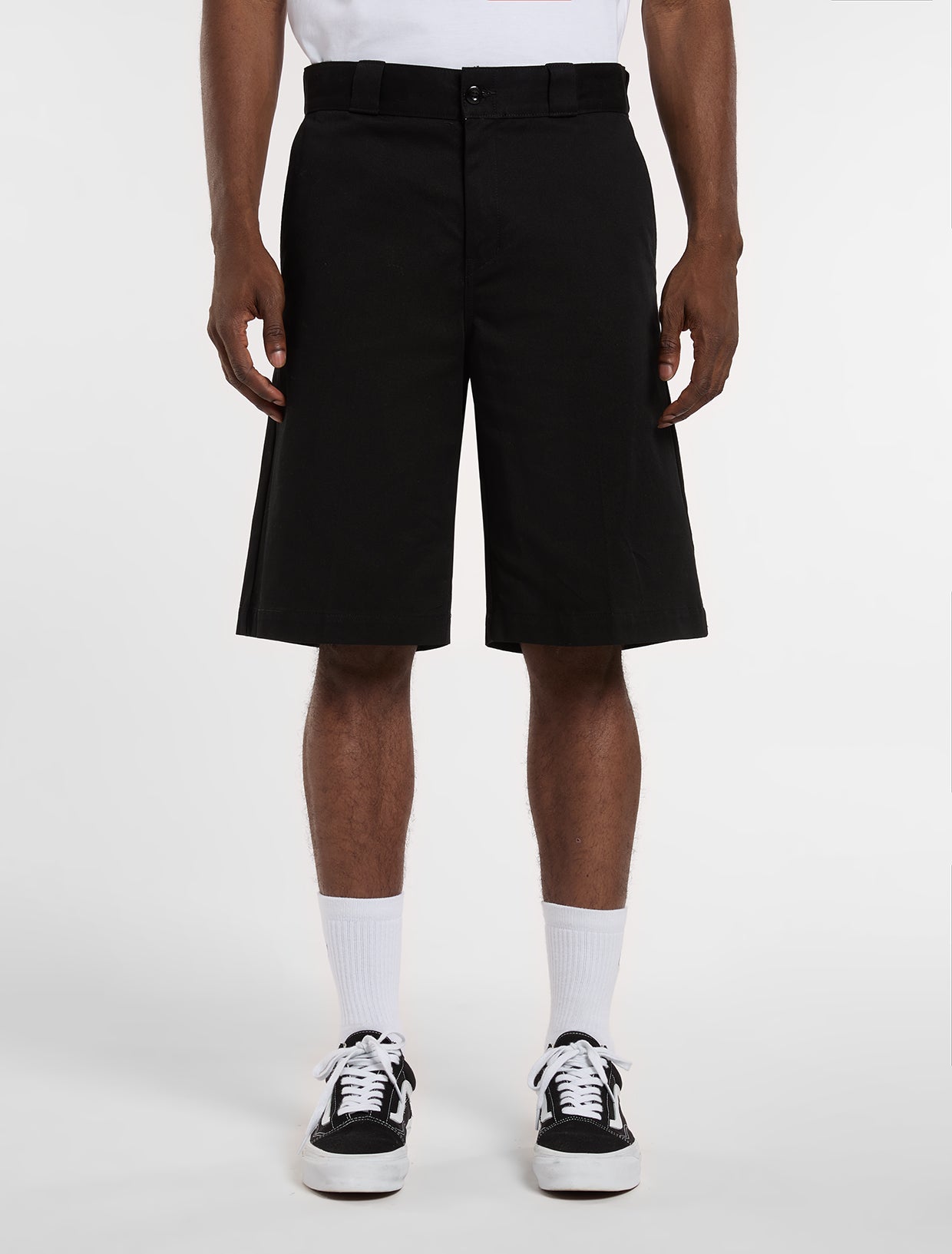 247 Shorts - Korte Broek voor Heren