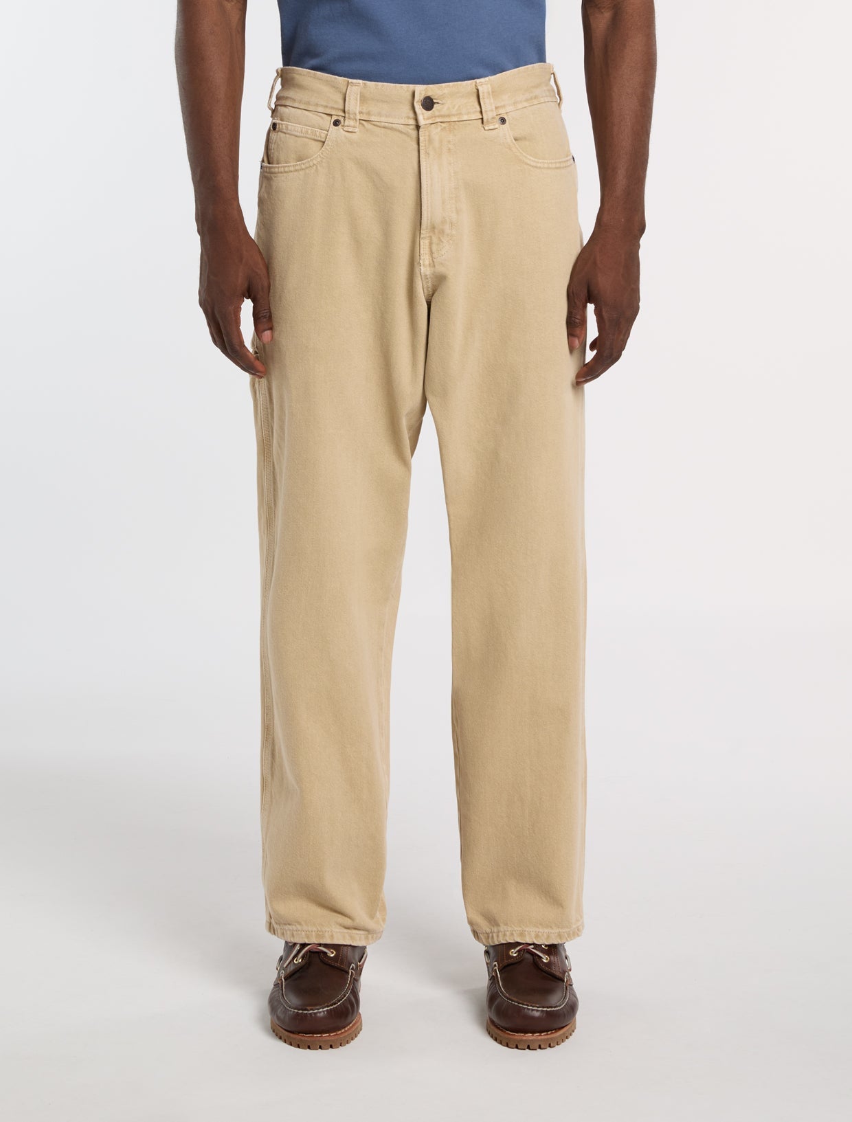 Dickies 958 Baggy Tapered Workjeans For Men