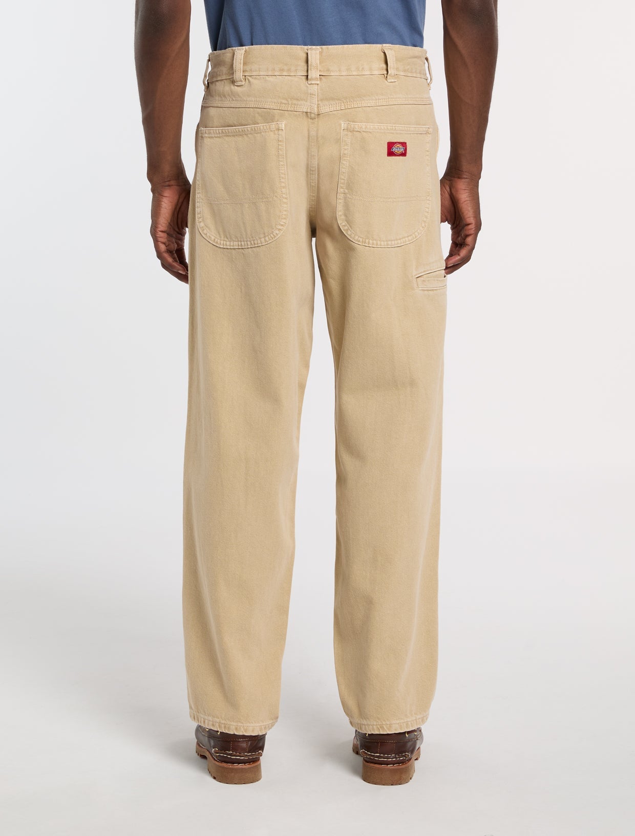 Dickies 958 Baggy Tapered Workjeans For Men