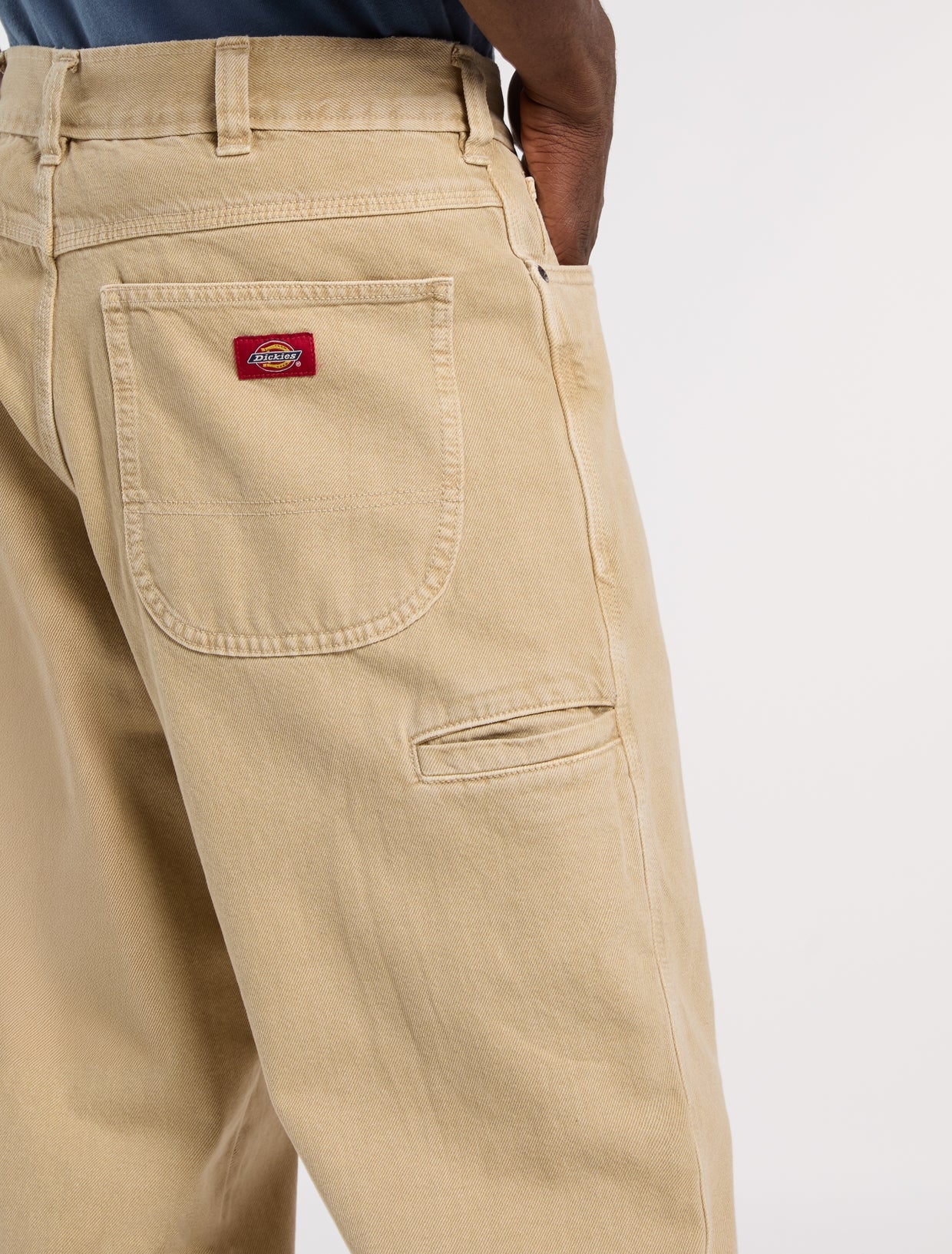 Dickies 958 Baggy Tapered Workjeans For Men