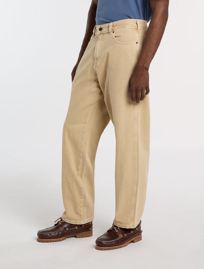 Dickies 958 Baggy Tapered Workjeans For Men