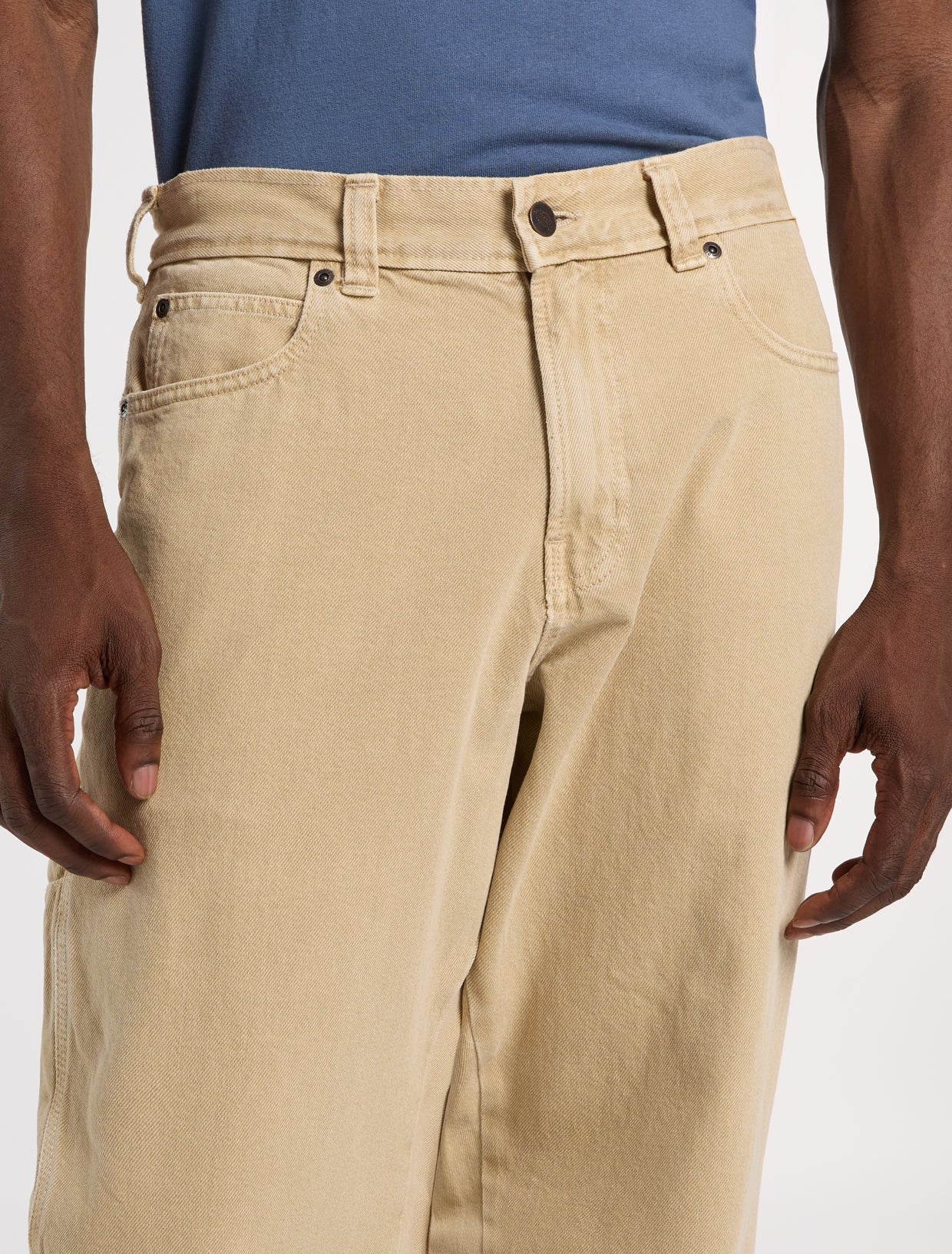 Dickies 958 Baggy Tapered Workjeans For Men