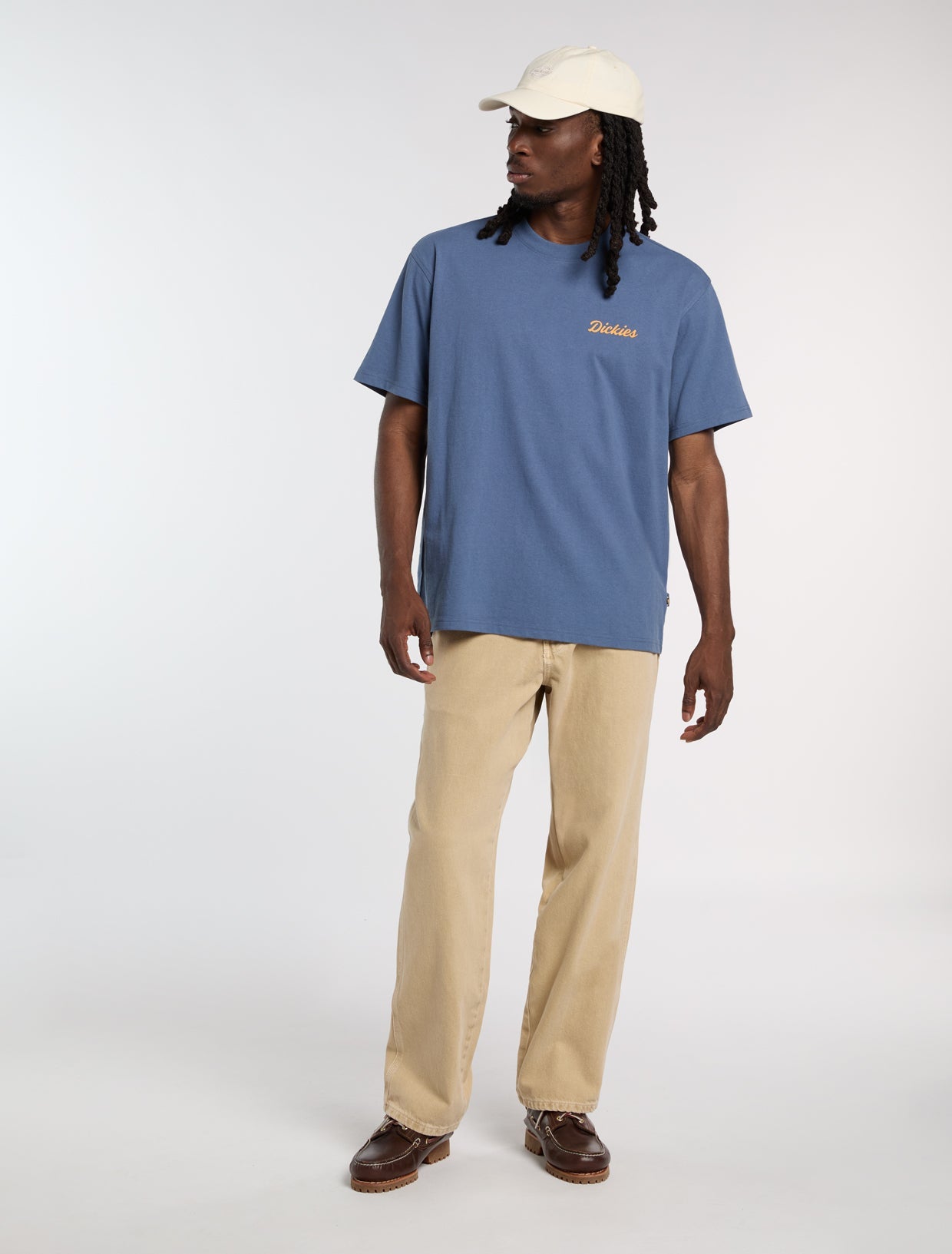 Dickies 958 Baggy Tapered Workjeans For Men
