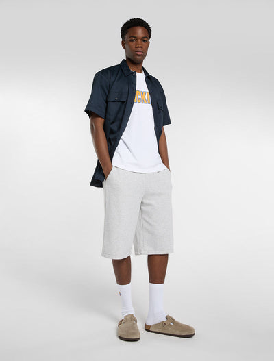 Dickies AITKIN SS TEE WHITE