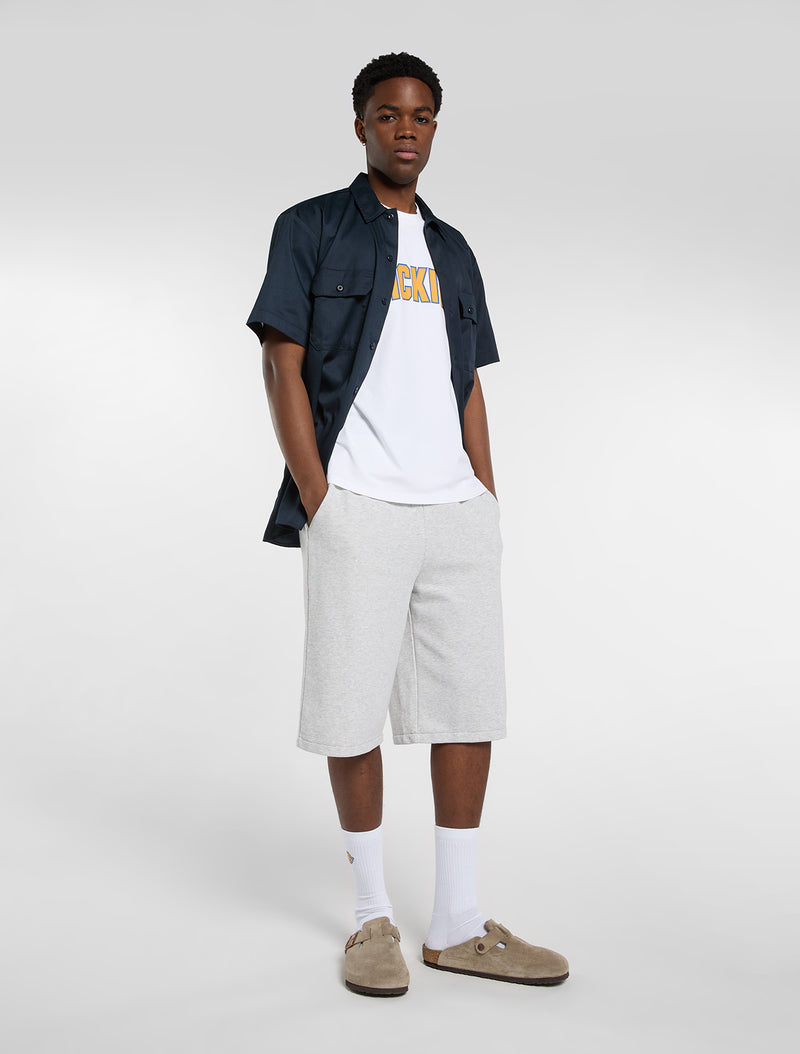 AITKIN SS TEE WHITE