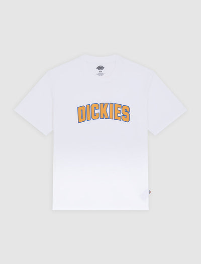 Dickies AITKIN SS TEE WHITE