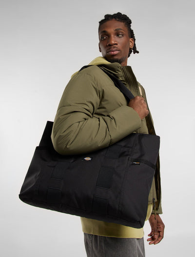 Dickies Ashville Tote Bag - Unisex Schoulder Bag