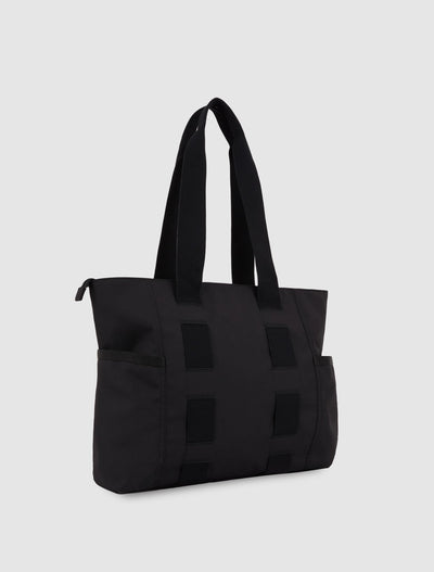 Dickies Ashville Tote Bag - Unisex Schoulder Bag