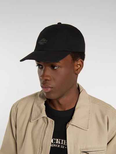 Dickies Duck Canvas Unisex Dad Cap