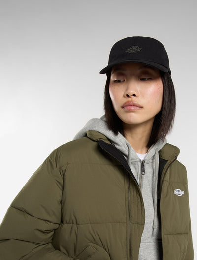 Dickies Duck Canvas Unisex Dad Cap