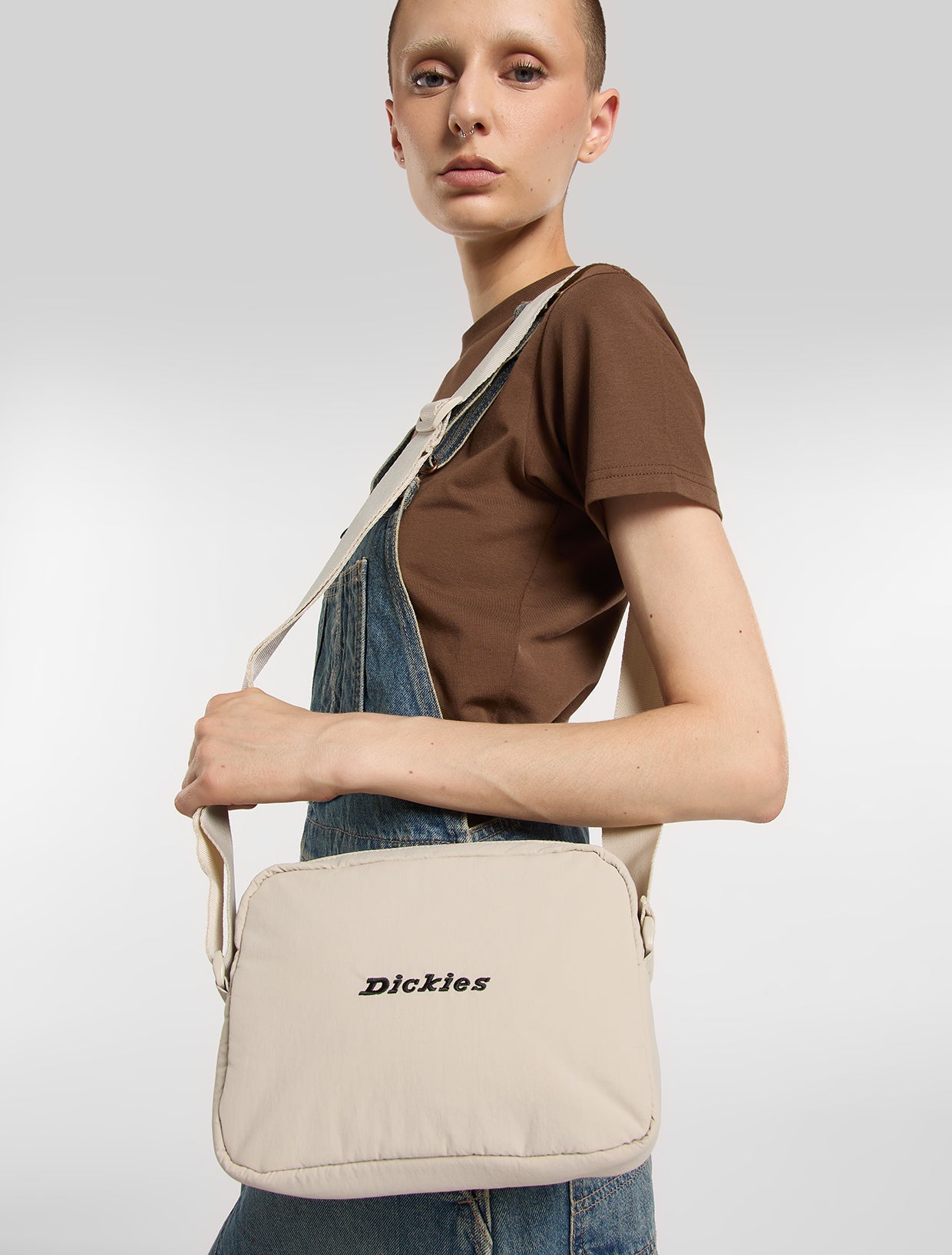 Enon Pouch Unisex Tas