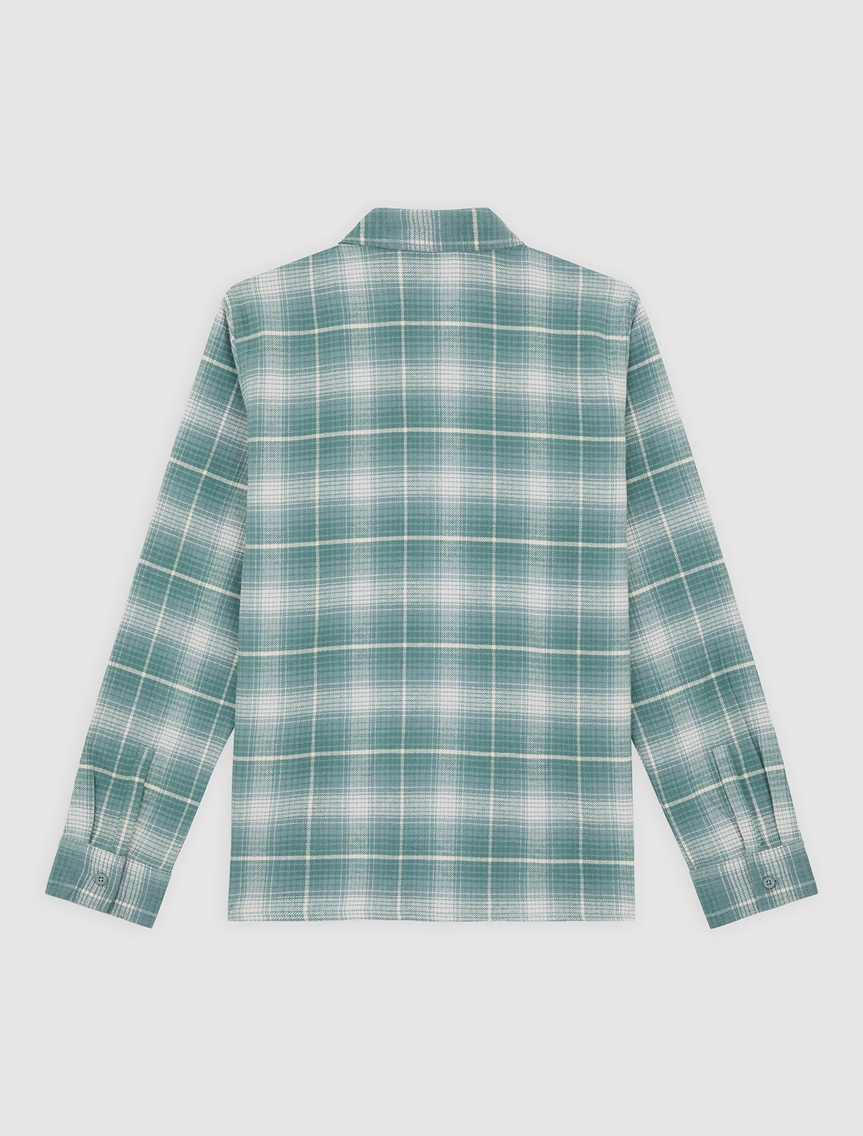 Dickies Forest Check Shirt For Men