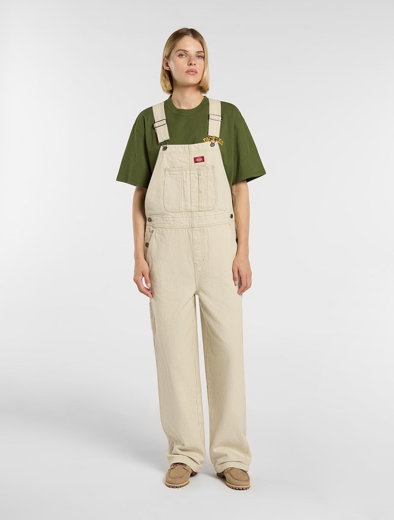 Hickory Dungaree - Tuinbroek voor Dames