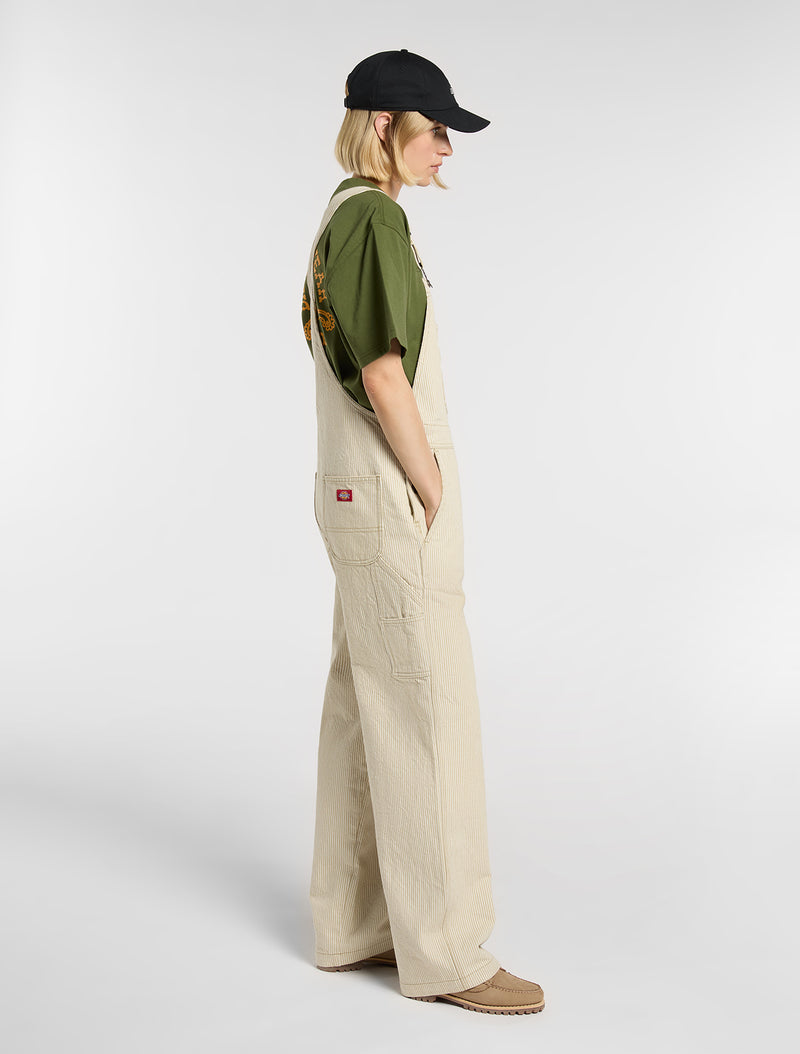 Hickory Dungaree - Tuinbroek voor Dames