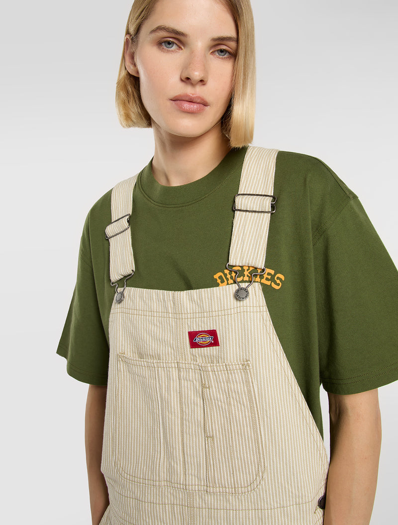 Hickory Dungaree - Tuinbroek voor Dames