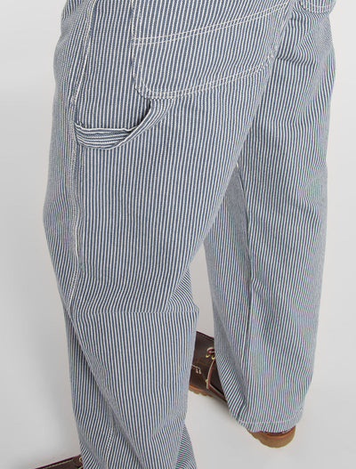 Dickies Hickory Loose Straight Carpenter-Hose für Herren