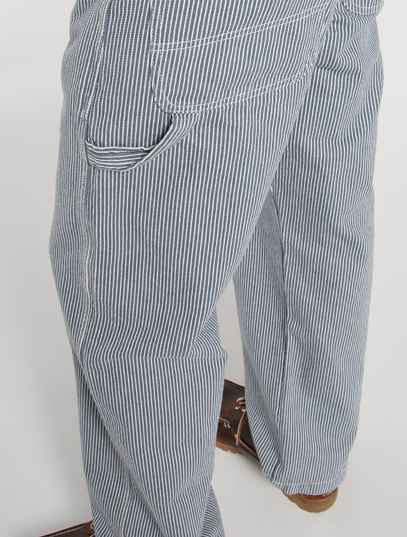 Dickies Hickory Loose Straight Carpenter-Hose für Herren