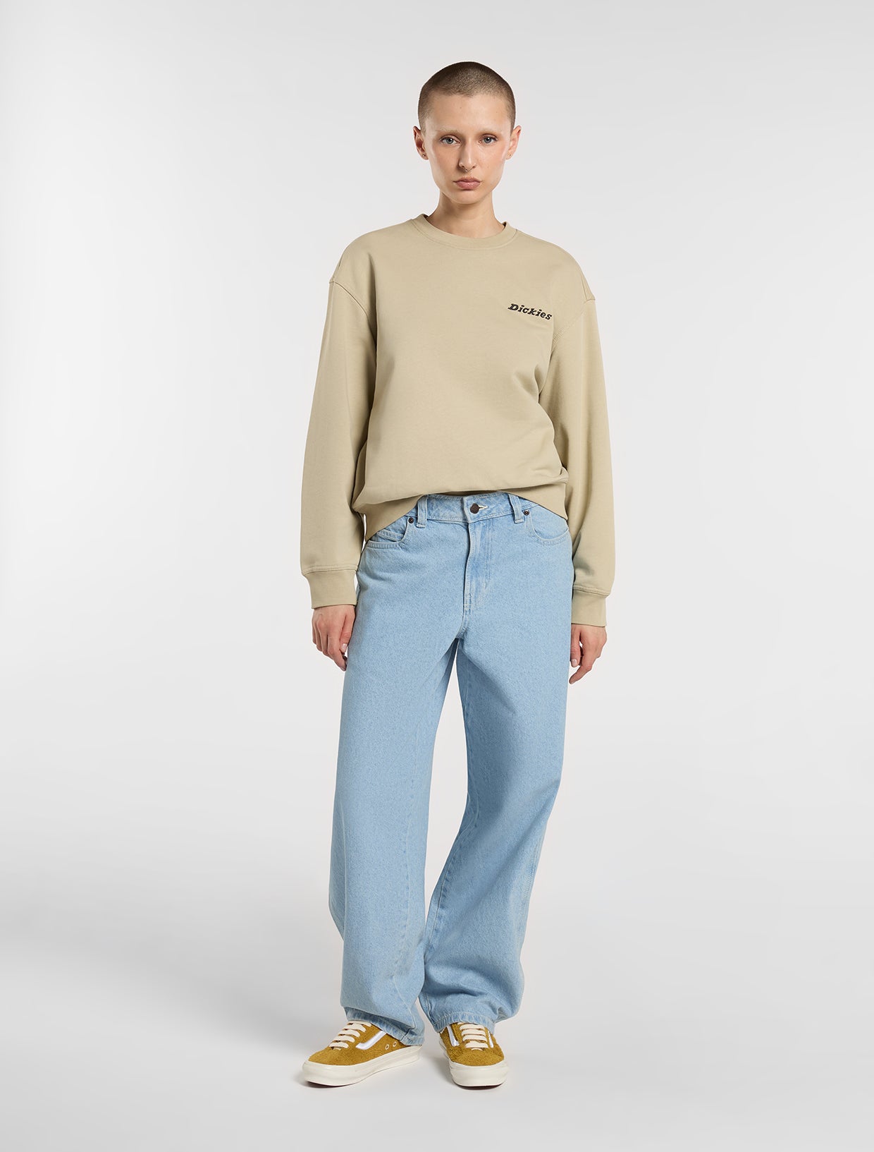 Loretto Sweatshirt For Women