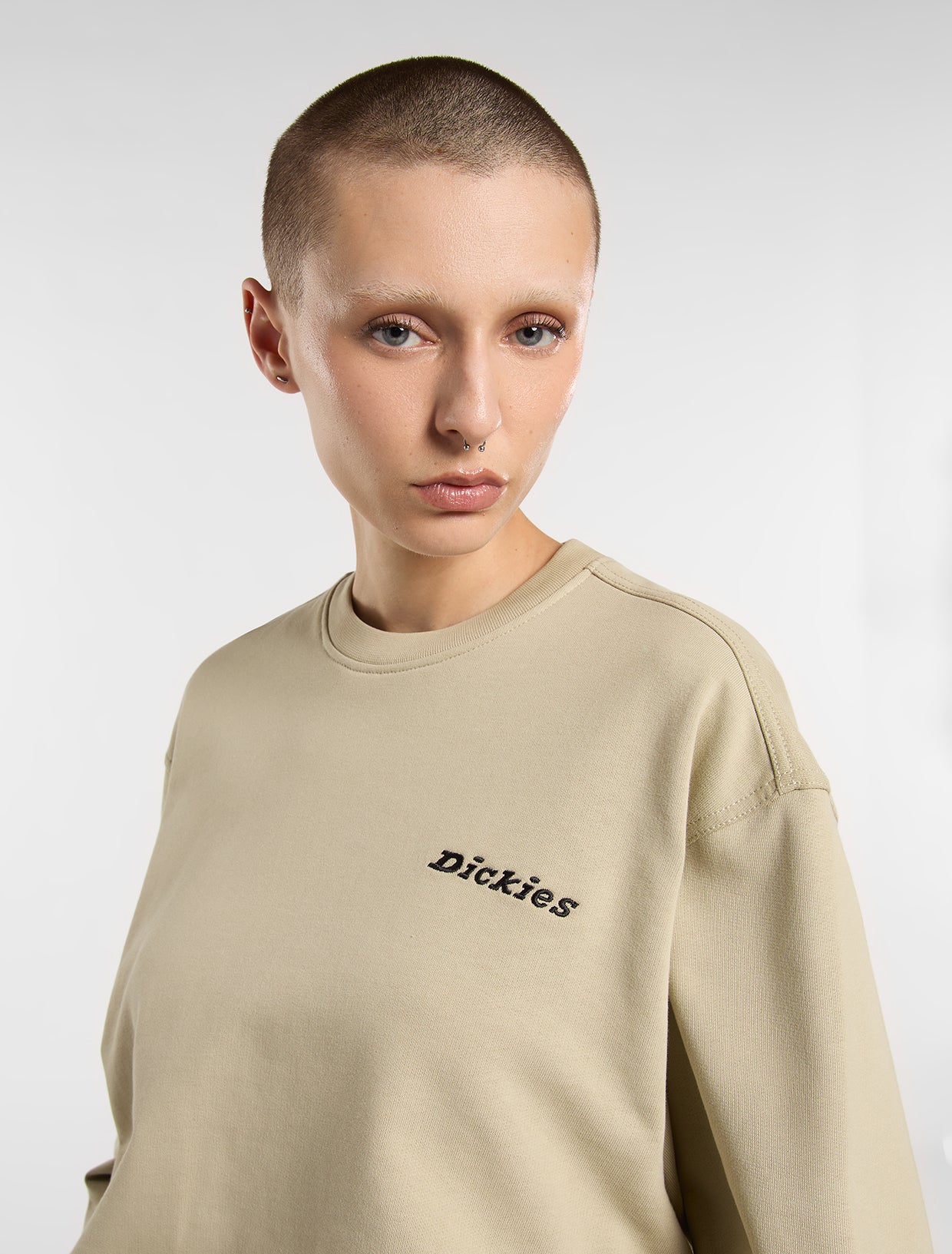 Loretto Sweatshirt For Women