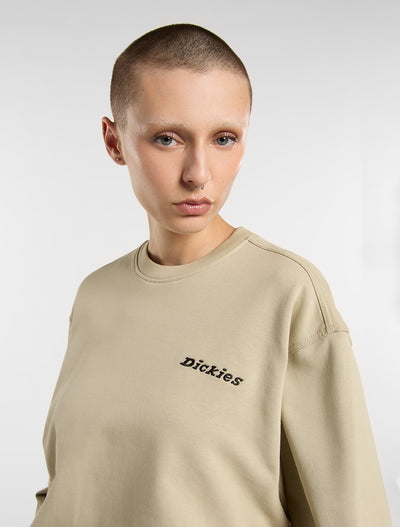 Dickies Loretto Sweatshirt For Women