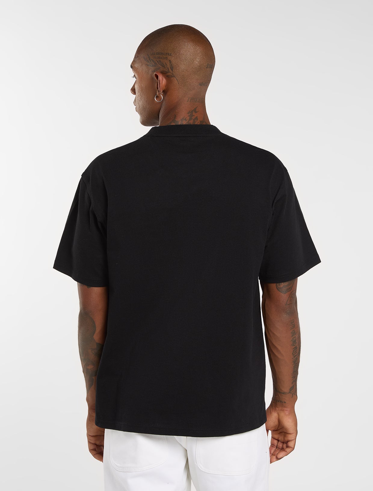 Loretto Tee - Korte Mouwen T-shirt Voor Heren