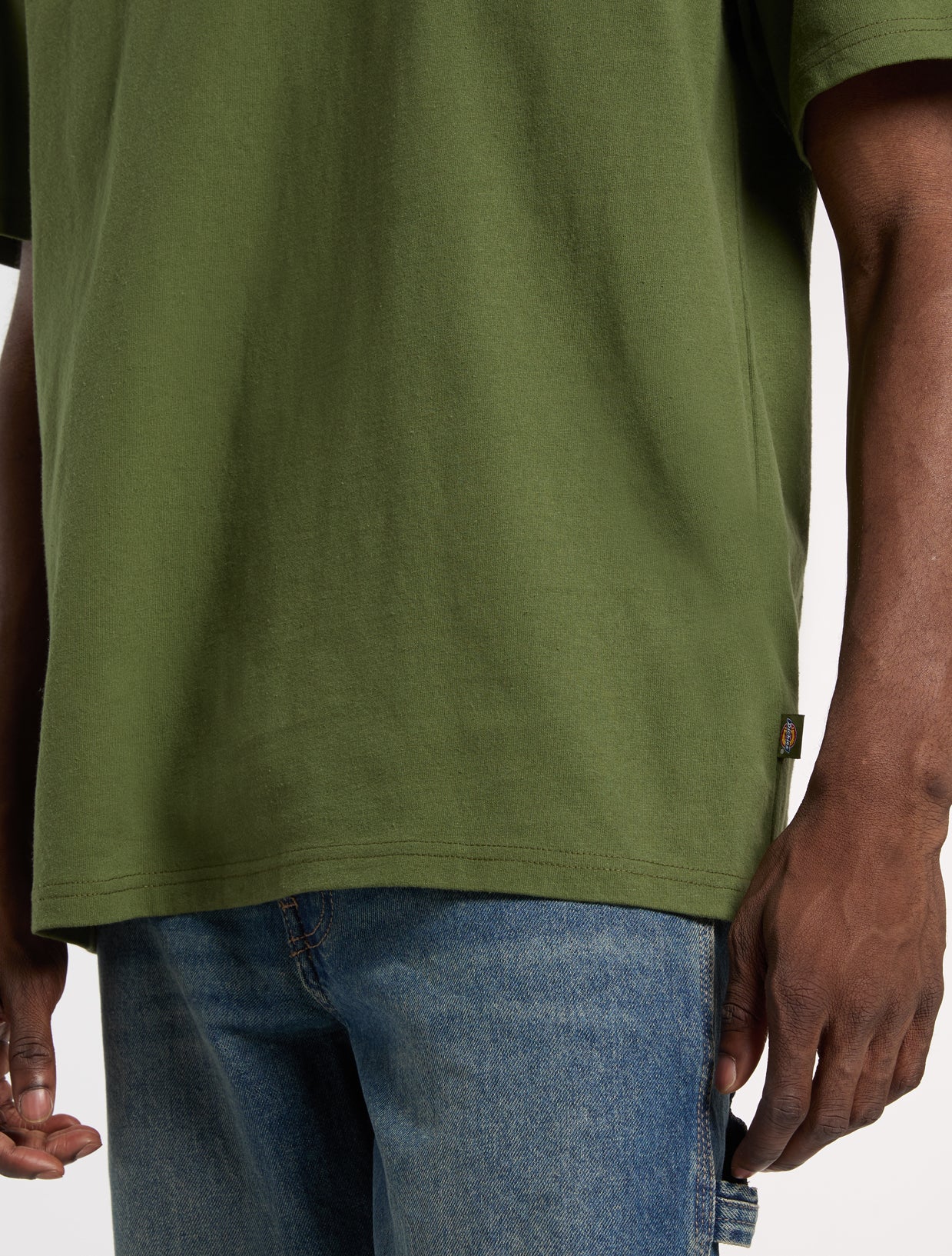Loretto Tee - Korte Mouwen T-shirt Voor Heren