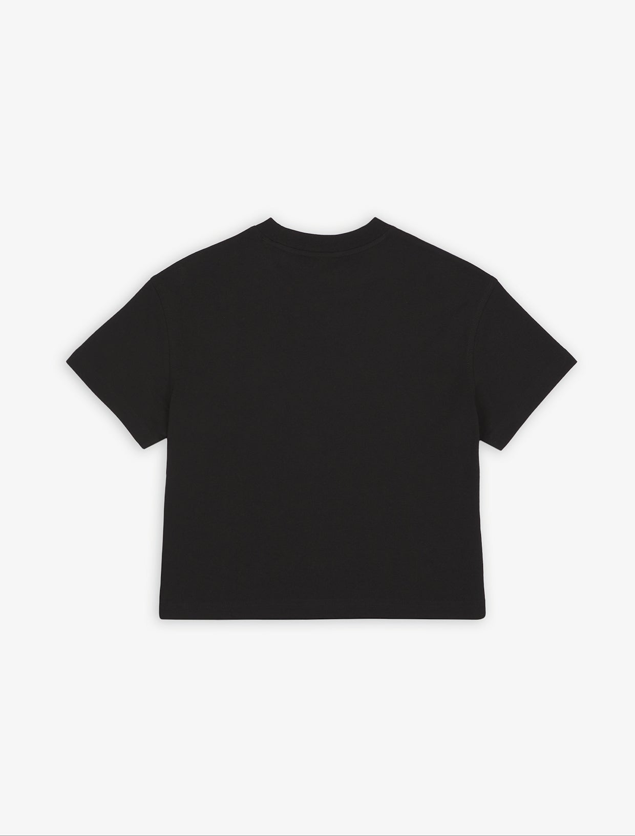Dickies Oakport Boxy Kurzarm-T-Shirt für Damen