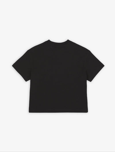 Dickies Oakport Boxy Kurzarm-T-Shirt für Damen