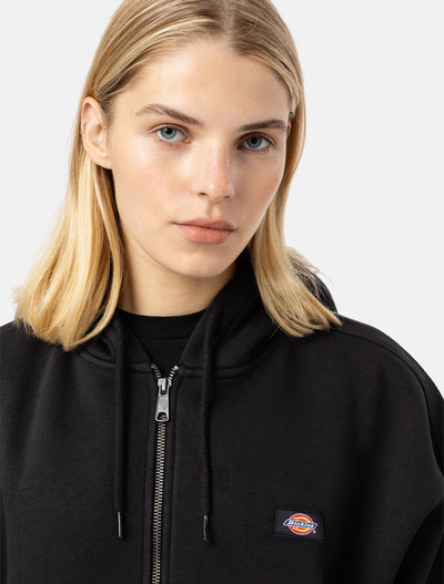 Dickies Oakport Zip Hoodie For Women