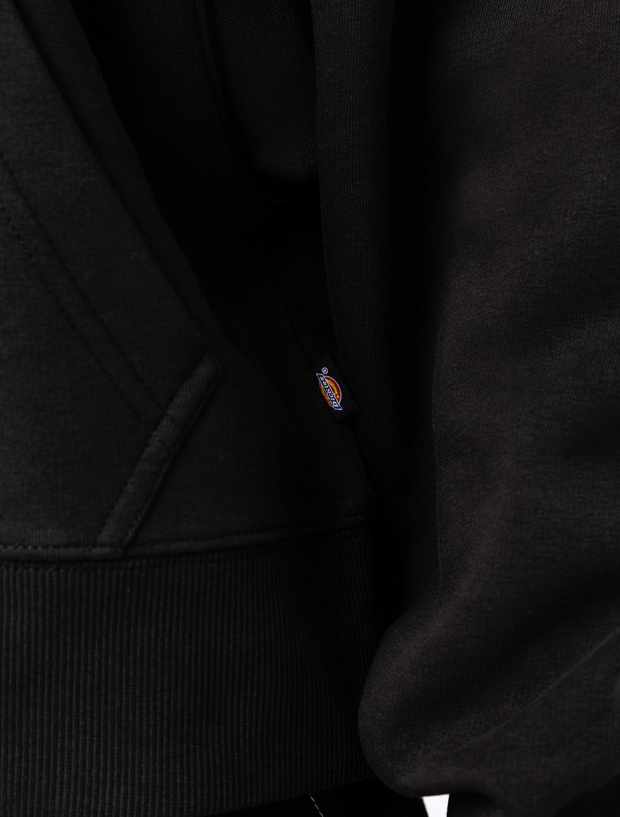 Dickies Oakport Zip Hoodie For Women