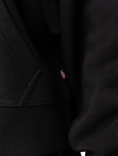 Dickies Oakport Zip Hoodie For Women