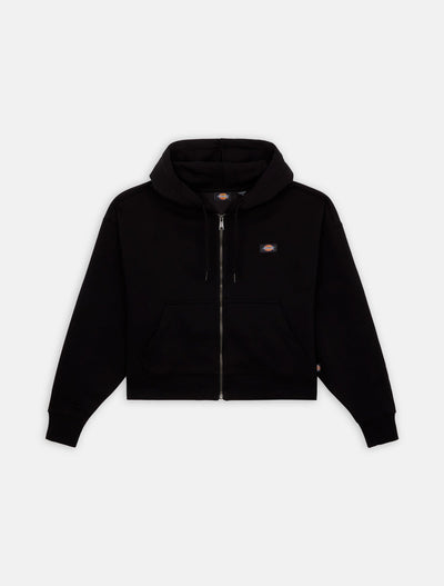 Dickies Oakport Zip Hoodie For Women