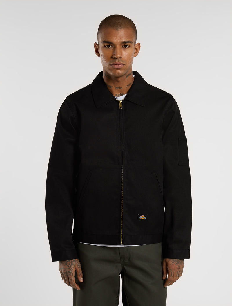 Unlined Eisenhower Jacket - Jas voor Heren