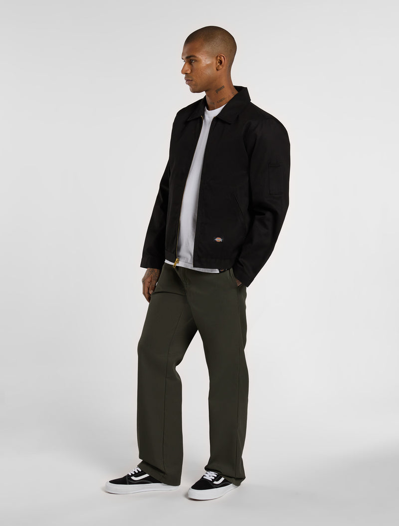 Unlined Eisenhower Jacket - Jas voor Heren