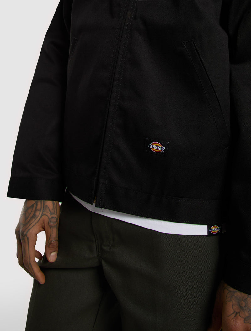 Dickies Unlined Eisenhower Jacket für Herren