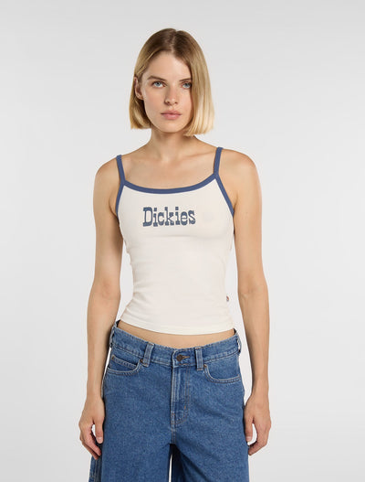 Dickies Vernal Vest -Tank Top For Women