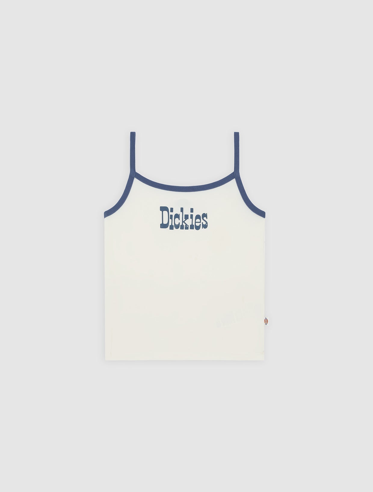 Dickies Vernal Vest -Tank Top For Women