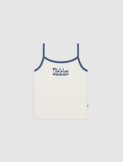 Dickies Vernal Vest -Tank Top For Women