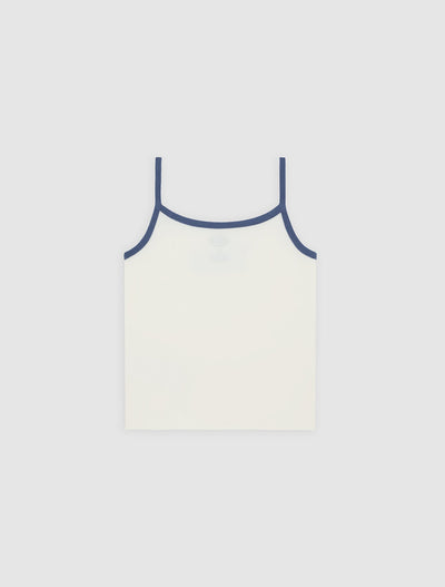 Dickies Vernal Vest -Tank Top For Women