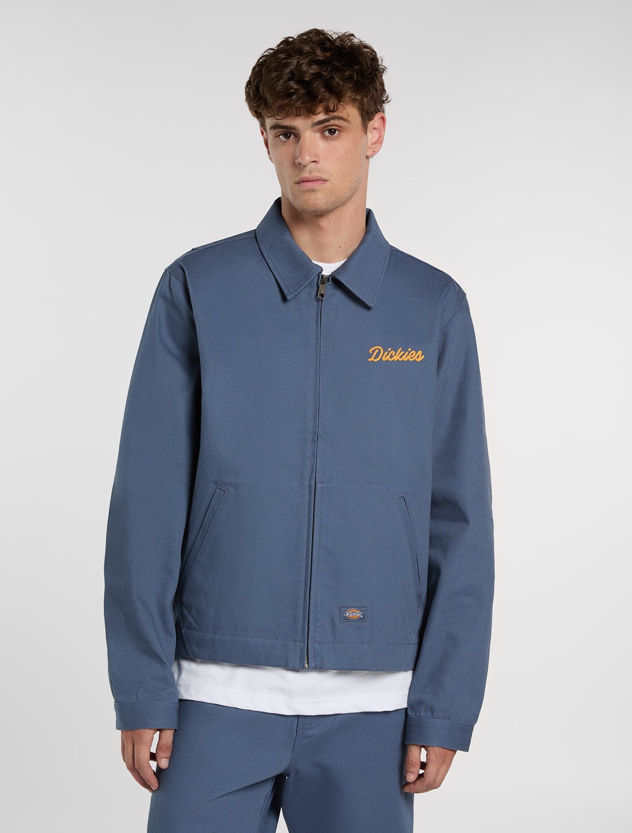 Wellsville Painter Jacket Voor Heren