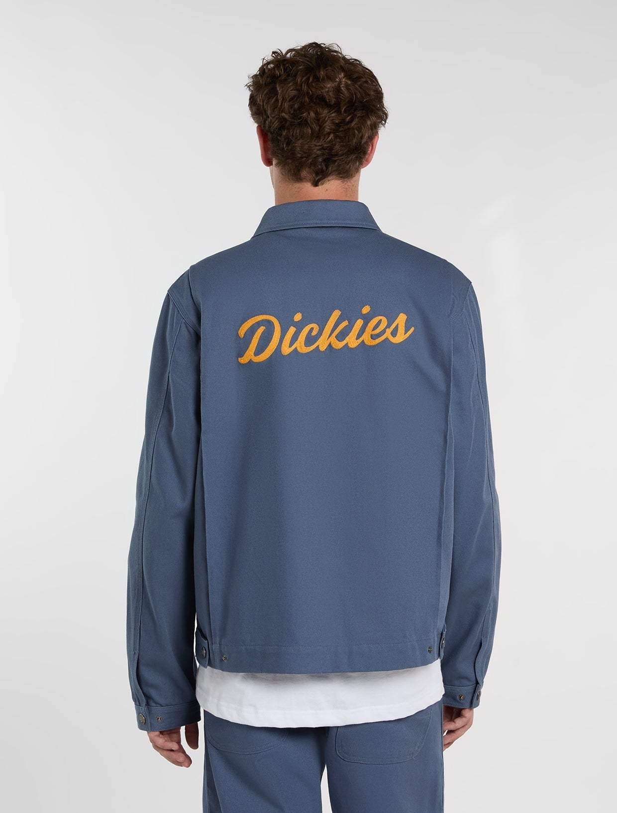 Wellsville Painter Jacket Voor Heren