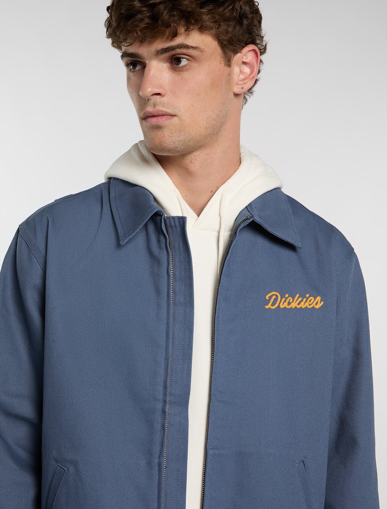 Wellsville Painter Jacket Voor Heren