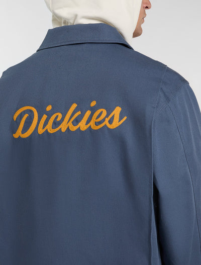 Dickies Wellsville Painter Jacket Für Herren