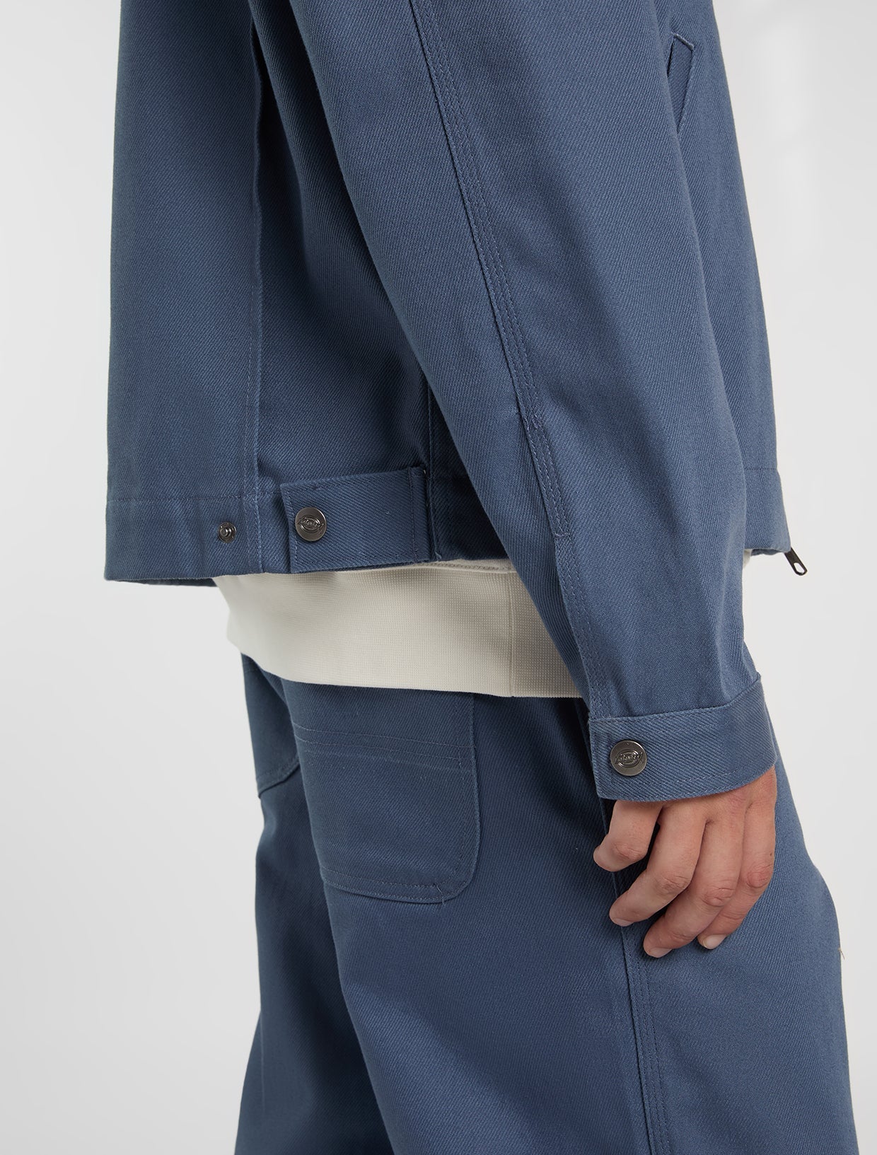Dickies Wellsville Painter Jacket Für Herren