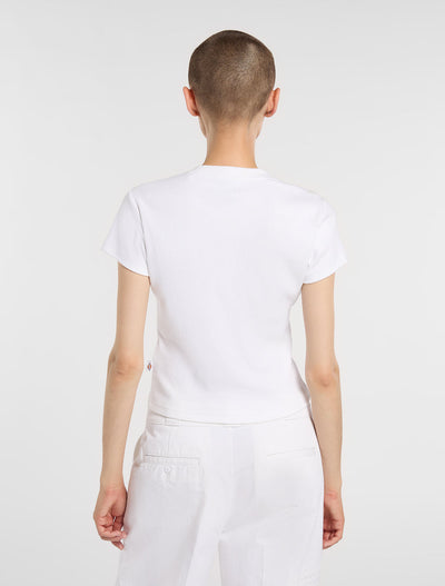 Dickies Wellsville Tee - Short Sleeve T-shirt For Women