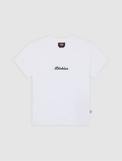 Dickies Wellsville Tee - Short Sleeve T-shirt For Women