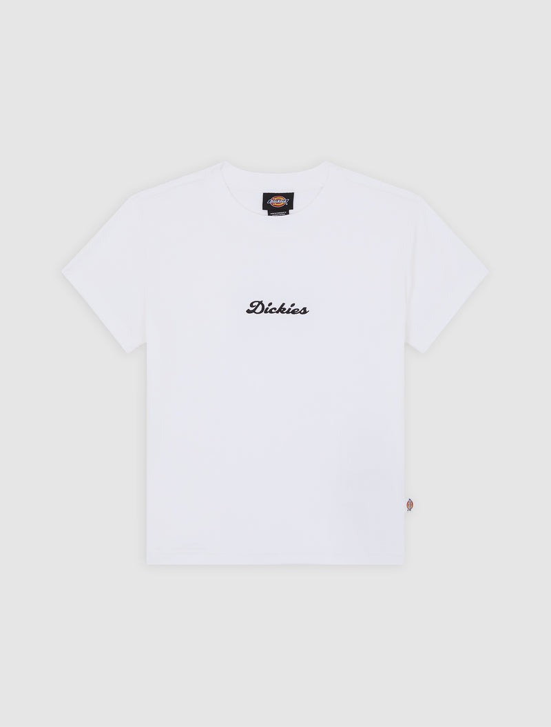 Dickies Wellsville Tee - Short Sleeve T-shirt For Women