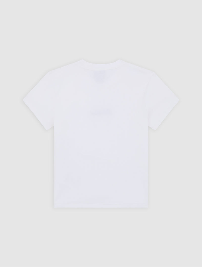 Dickies Wellsville Tee - Short Sleeve T-shirt For Women