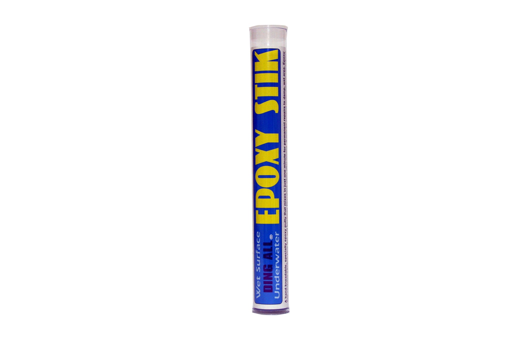ding all epoxy stik